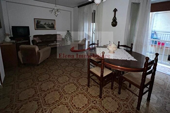 Appartamento trilocale in vendita in Alcamo