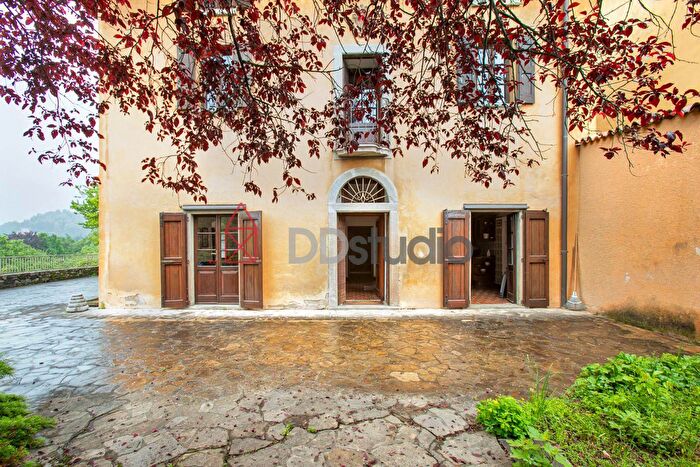 Appartamento con 7 locali in vendita in Bergamo