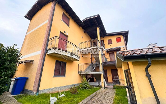 Appartamento monolocale in vendita in Mediglia