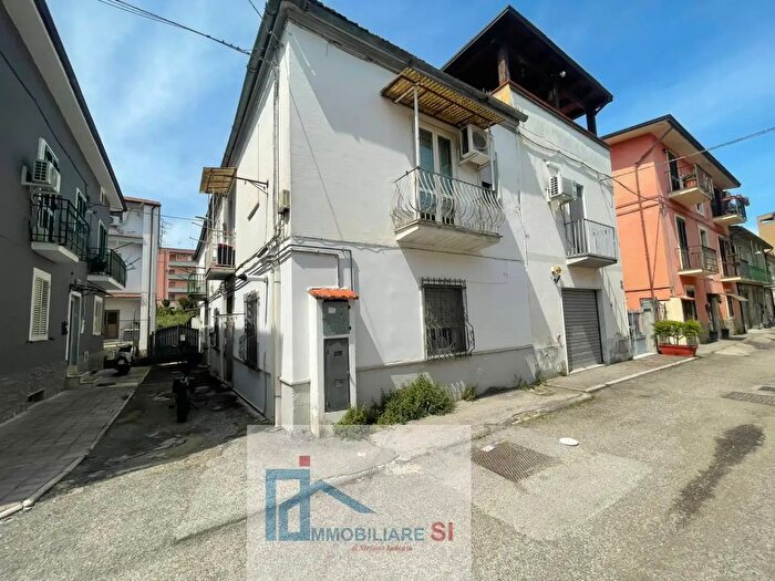 Appartamento trilocale in vendita in Via Giuseppe Maria Galanti, Benevento