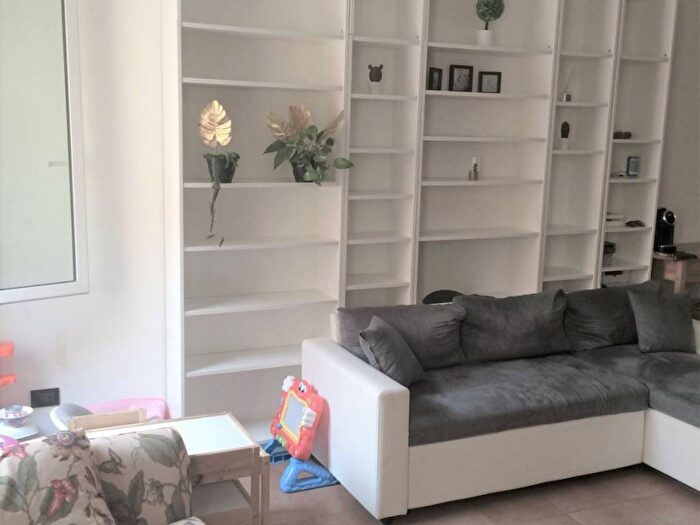 Appartamento trilocale in affitto in Via Capo delle Volte, San Paolo, Ferrara