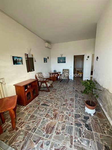 Casa con 7 locali in vendita in Conselice