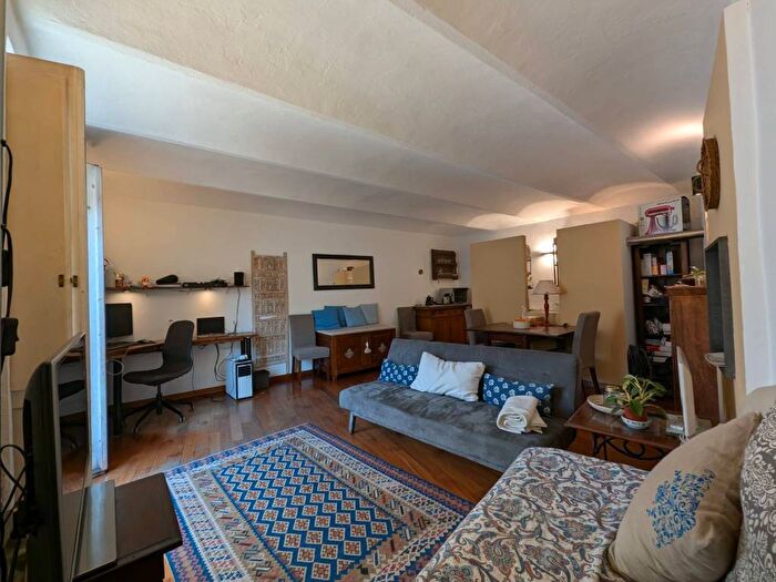 Appartamento bilocale in affitto in Via Borgo Dora, Aurora, Torino