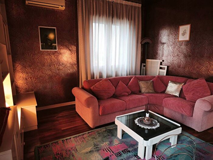 Appartamento monolocale in affitto in Via Floreste Malfer, Zona Fiera, Verona