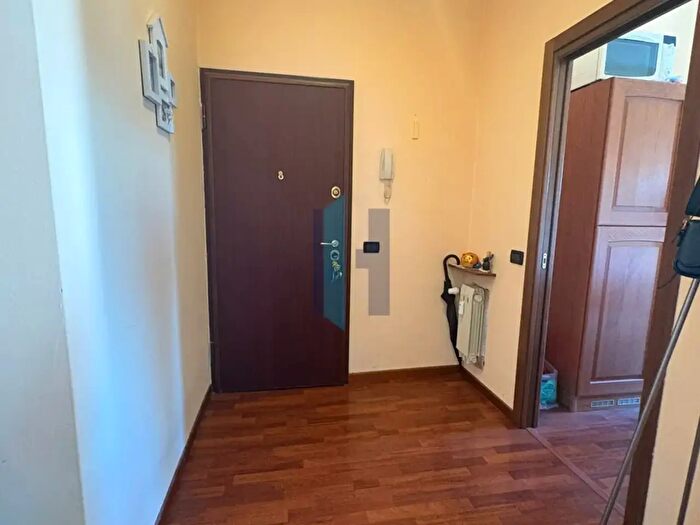 Appartamento in affitto in Via Cipro, Brescia
