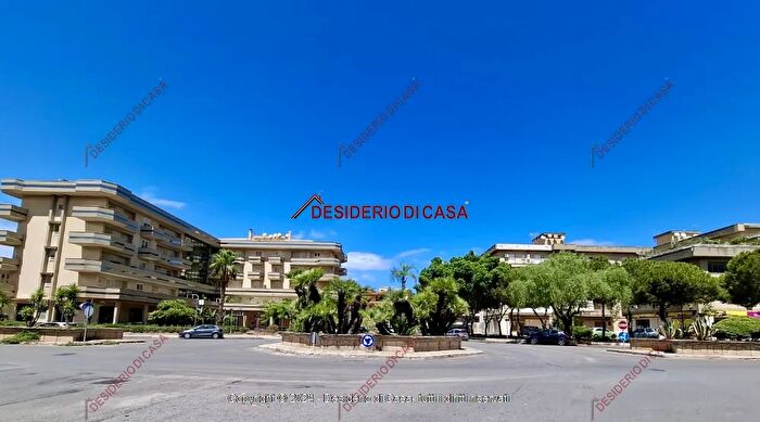 Appartamento trilocale in vendita in Via G Lo Bue Bagheria Pa Italia, Bagheria