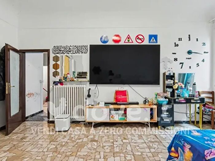 Appartamento quadrilocale in vendita in Via Guelfa, Firenze
