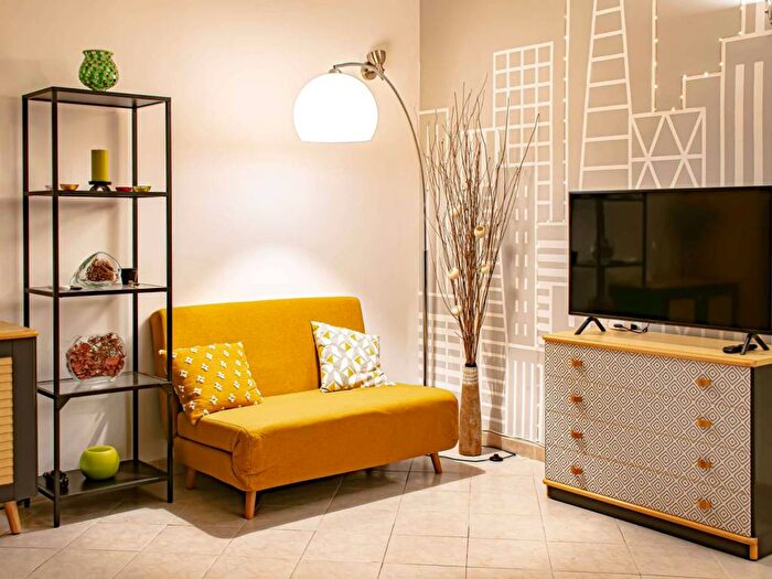 Appartamento monolocale in affitto in Via Albano, Colli Albani, Roma