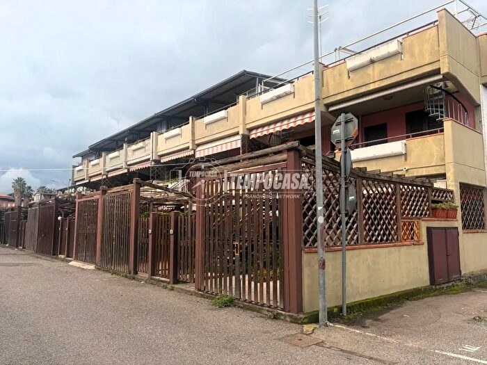 Appartamento bilocale in vendita in Via Immacolata, Mascali