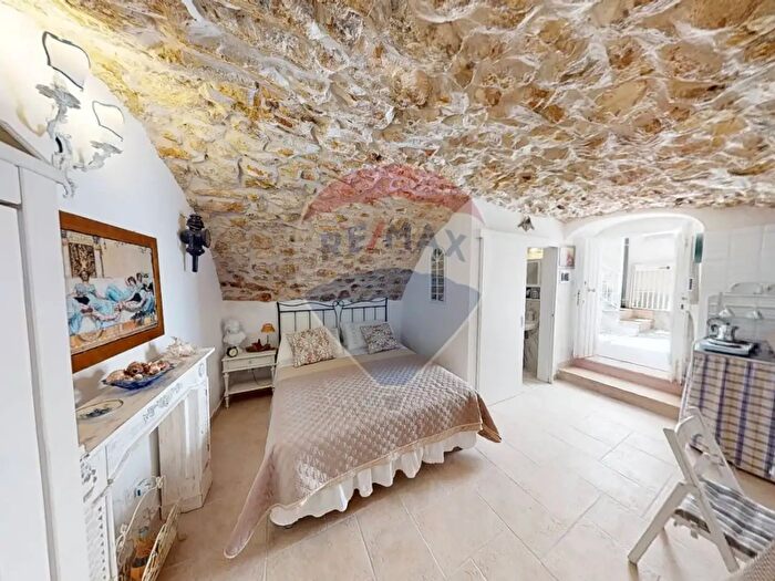 Appartamento monolocale in vendita in Via San Giorgio, Vieste