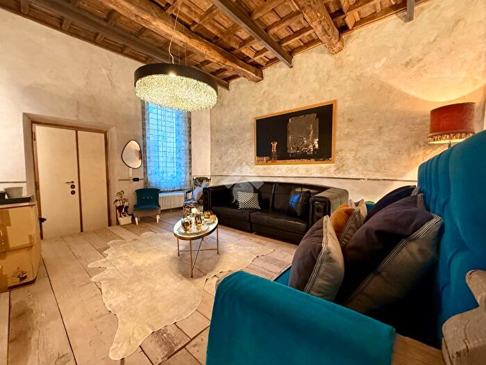 Appartamento con 5 locali in vendita in Via a Gramsci, Orte