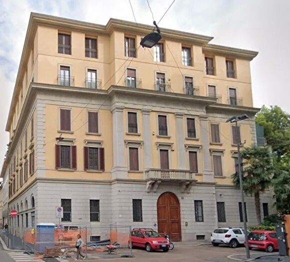 Appartamento bilocale in affitto in Milano