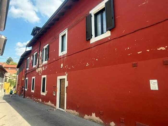 Appartamento trilocale in affitto in Via Germano Sommeiller, Alpignano