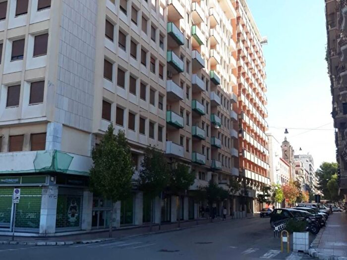 Appartamento bilocale in affitto in Corso Umberto I, Borgo, Taranto