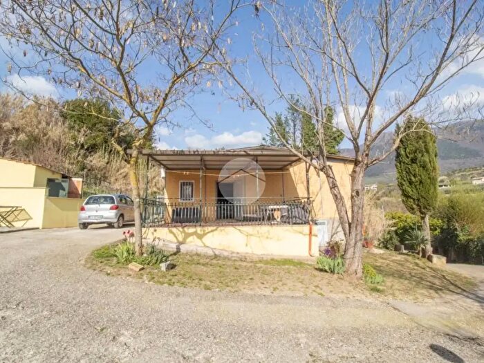 Casa trilocale in vendita in Strada delle Lame, Palombara Sabina