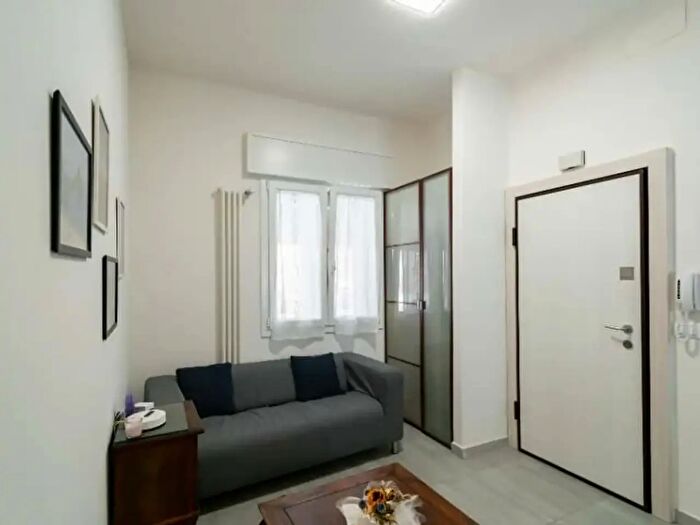 Appartamento monolocale in affitto in Via Aurelio Saffi, Bologna
