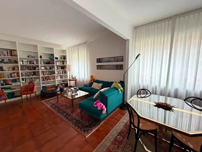 Appartamento quadrilocale in vendita in Corso Giulio Cesare, Torino