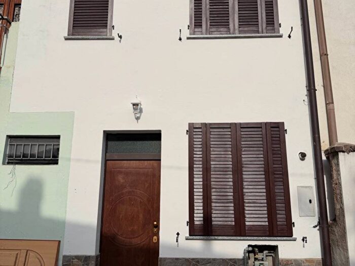 Appartamento bilocale in affitto in Via Filippo Carcano, Desio