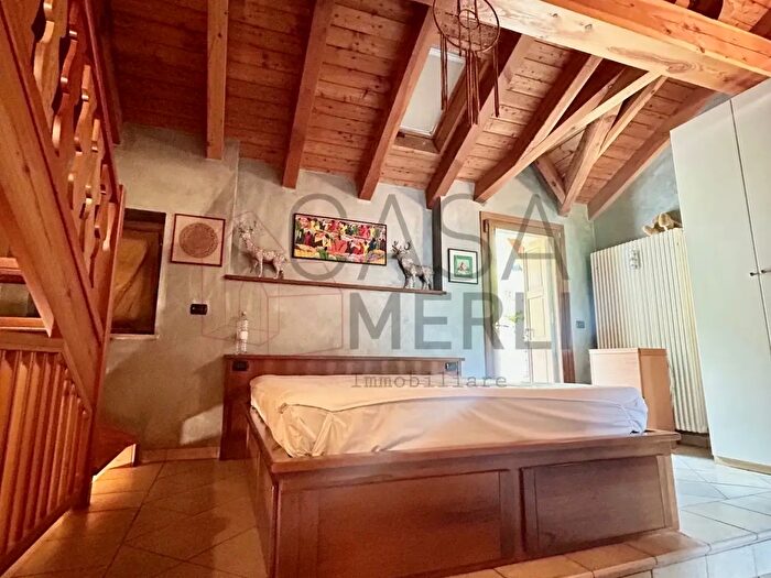 Casa quadrilocale in vendita in Frazione Beuve, Sarre