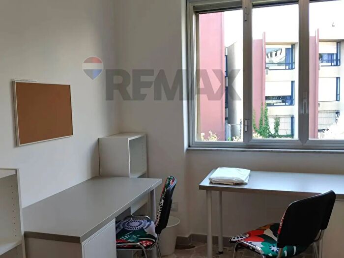 Appartamento con 5 locali in vendita in Via Passo Gravina a, Catania