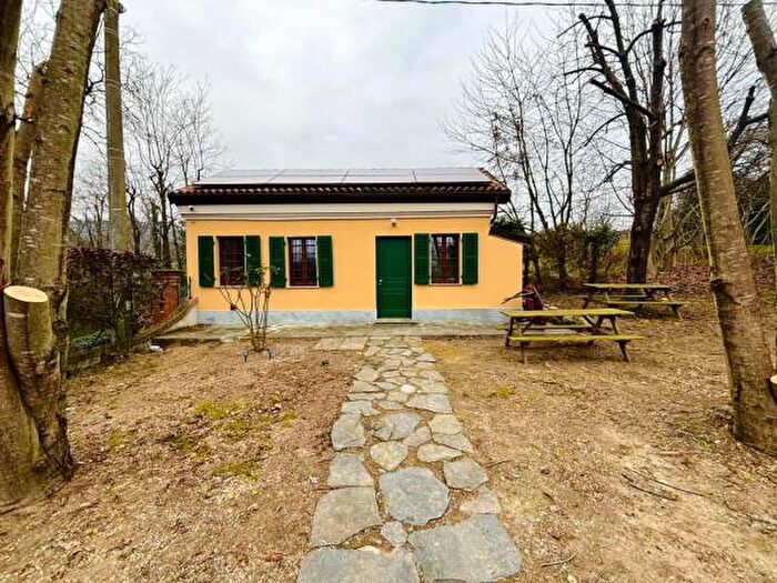 Casa monolocale in affitto in Strada San Michele, Moncalieri