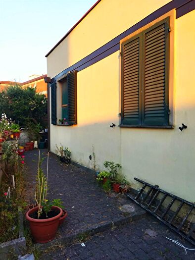 Appartamento trilocale in vendita in Collesalvetti