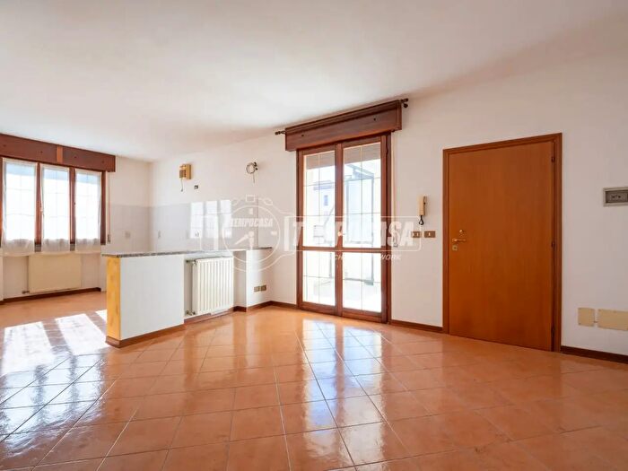 Appartamento trilocale in vendita in Via delle Vigne, Casola Valsenio