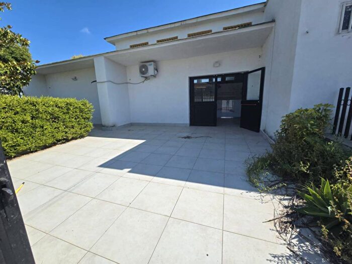 Casa in affitto in Via Indipendenza, Cancello ed Arnone