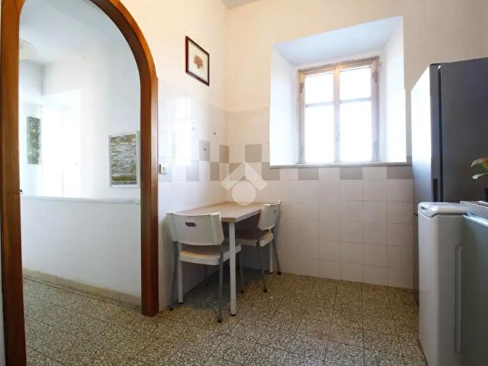 Appartamento bilocale in vendita in Via Concordia, Canino