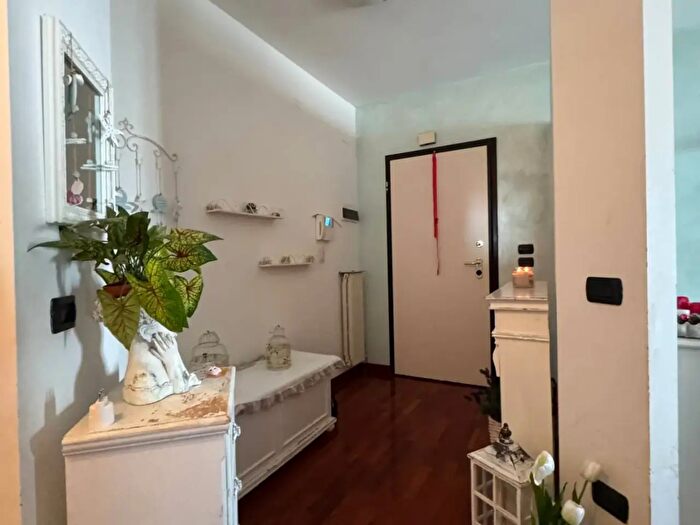 Appartamento con 6 locali in vendita in Via della Repubblica, Porto San Giorgio