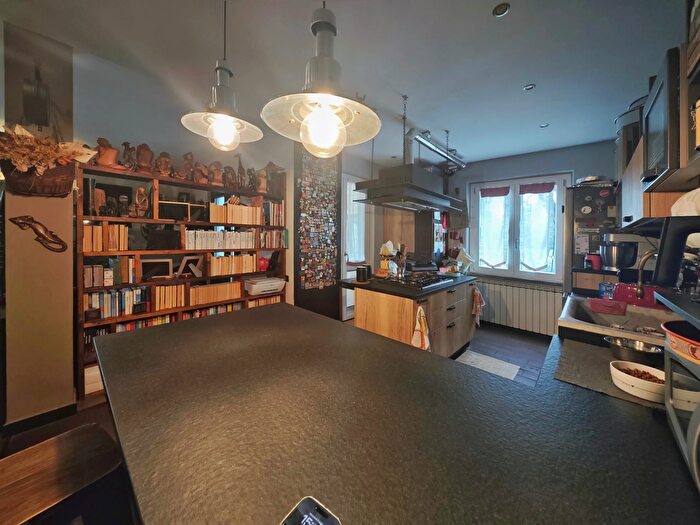 Case in Vendita e in Affitto - 3