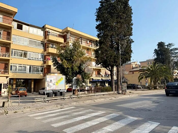 Appartamento quadrilocale in vendita in Via Passariello, Pomigliano DArco