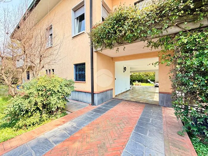 Casa con 5 locali in vendita in Via Sorelle Girelli, Poncarale