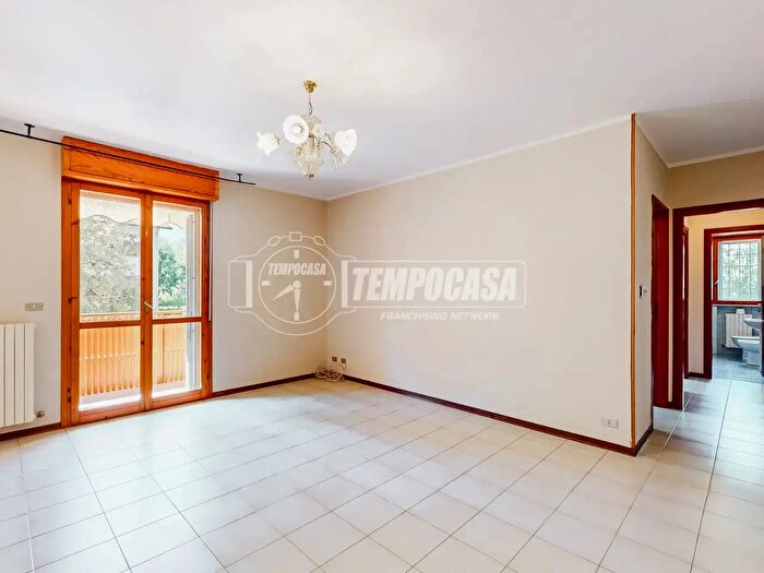 Appartamento trilocale in vendita in Via Galdello, Savignano Sul Panaro