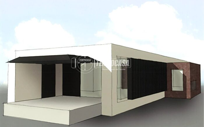 Appartamento quadrilocale in vendita in Porto SantElpidio