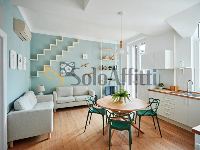 Appartamento bilocale in affitto in Viale Tibaldi, Pezzotti Meda, Milano