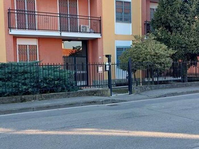 Appartamento trilocale in affitto in VIA GABRIELE DANNUNZIO, Centro, Cernusco sul Naviglio