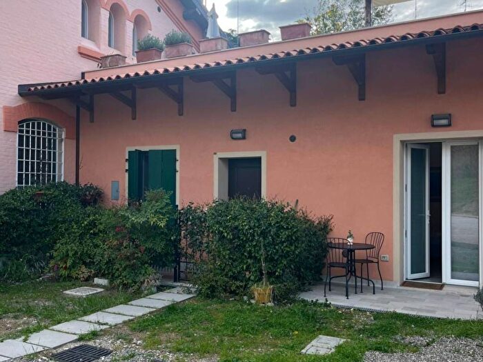 Appartamento monolocale in affitto in Via Sabotino, Saffi, Bologna