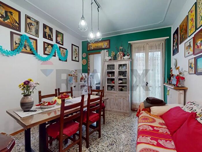 Appartamento bilocale in vendita in Via Ugo Foscolo, Collegno