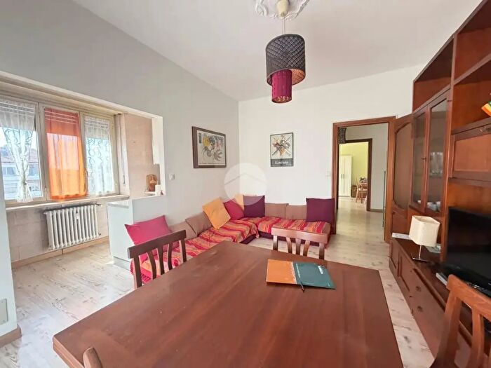 Appartamento bilocale in vendita in Corso Grosseto, Torino