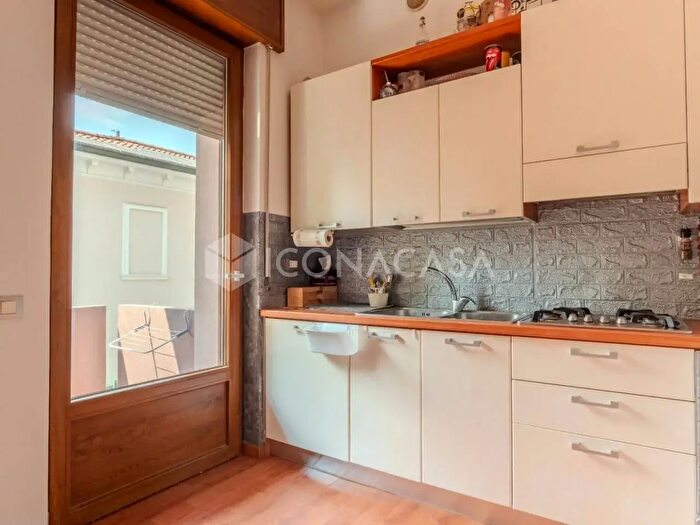 Appartamento quadrilocale in vendita in Via Casimiro Varese, Vicenza