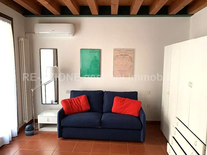 Appartamento monolocale in affitto in Vicenza