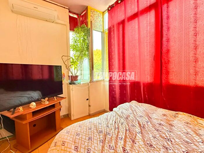 Appartamento monolocale in vendita in Montesilvano