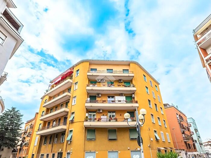 Appartamento bilocale in vendita in Via Cardinal Sanfelice, Roma