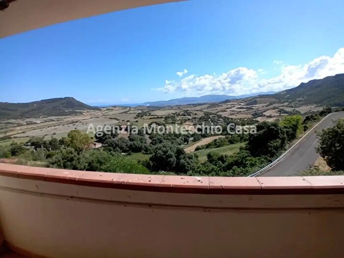 Appartamento bilocale in vendita in Via Sedini, Castelsardo