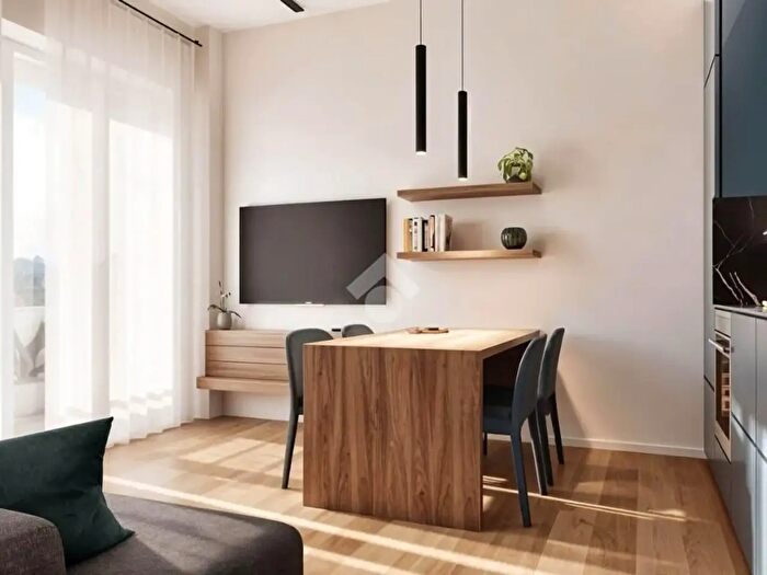 Appartamento bilocale in vendita in Via Guglielmo d' Alzano, Bergamo