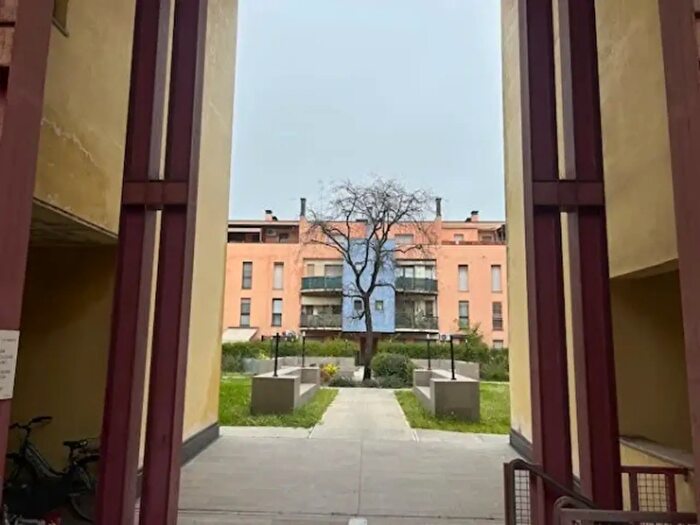 Appartamento bilocale in vendita in Via Antonio Laghi, Faenza