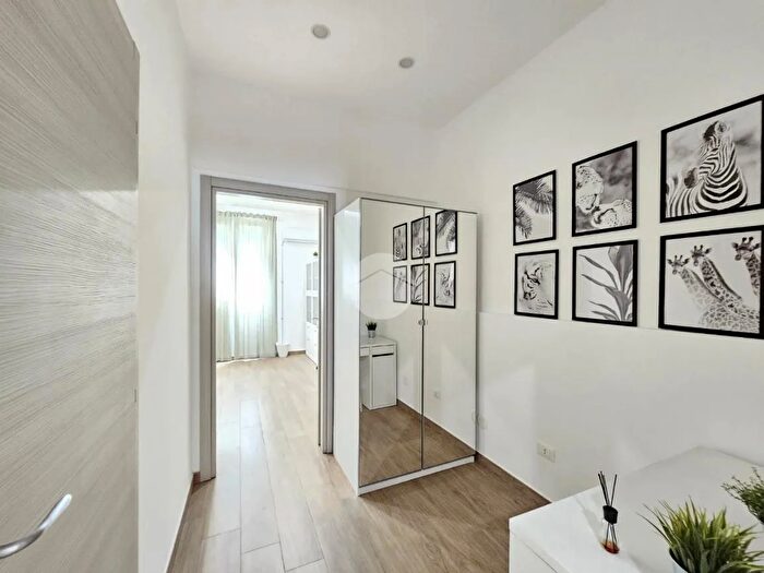 Appartamento bilocale in vendita in Via Belmonte Chiavelli, Palermo