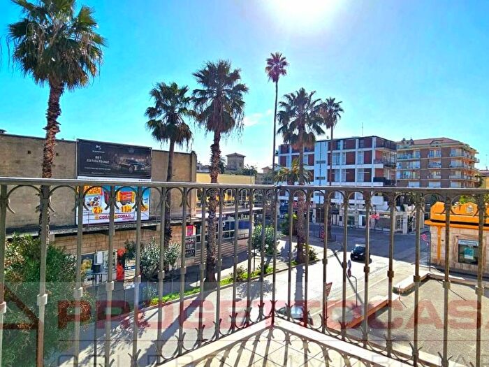 Appartamento con 5 locali in affitto in Centro, San Benedetto del Tronto