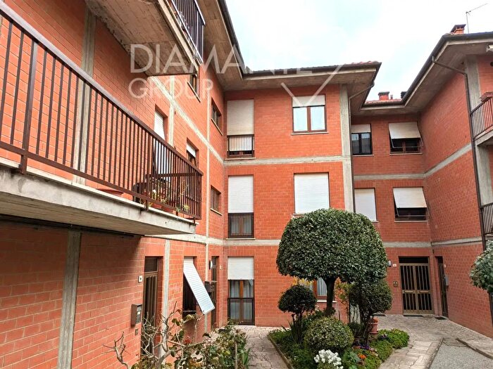 Appartamento trilocale in vendita in Montepulciano